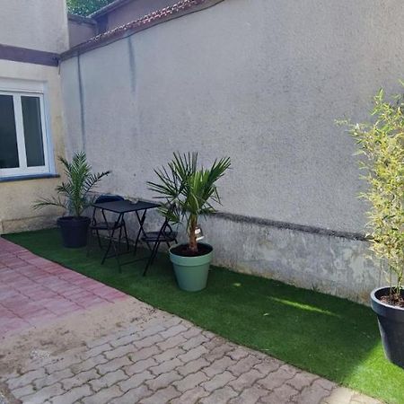 Châlons-en-Champagne **Studio Holidays** Centre Ville 20 M2 מראה חיצוני תמונה