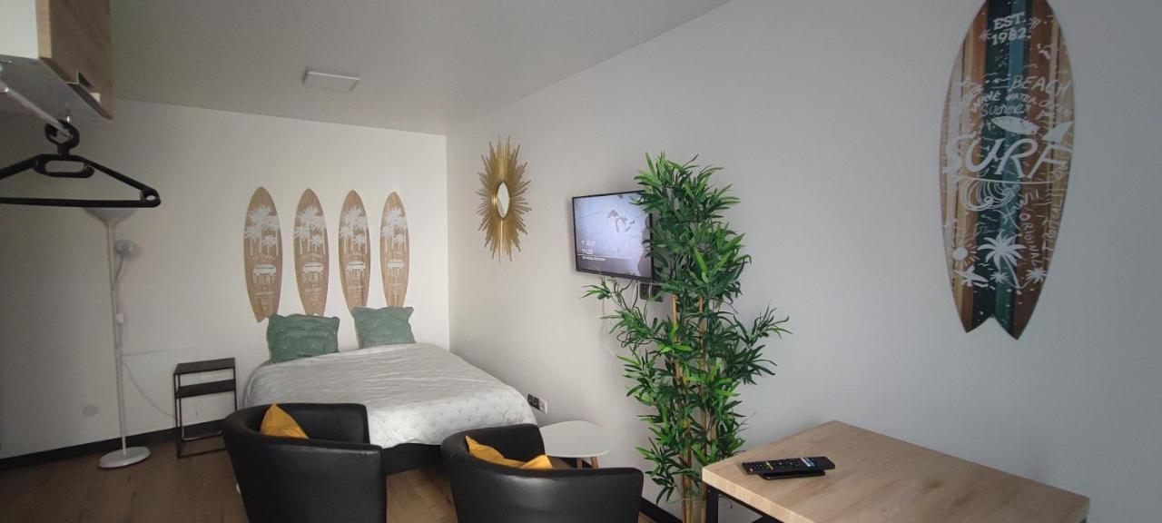 Châlons-en-Champagne **Studio Holidays** Centre Ville 20 M2 מראה חיצוני תמונה