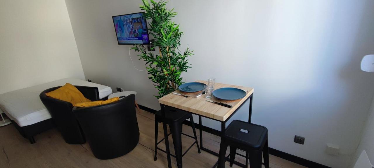 Châlons-en-Champagne **Studio Holidays** Centre Ville 20 M2 מראה חיצוני תמונה