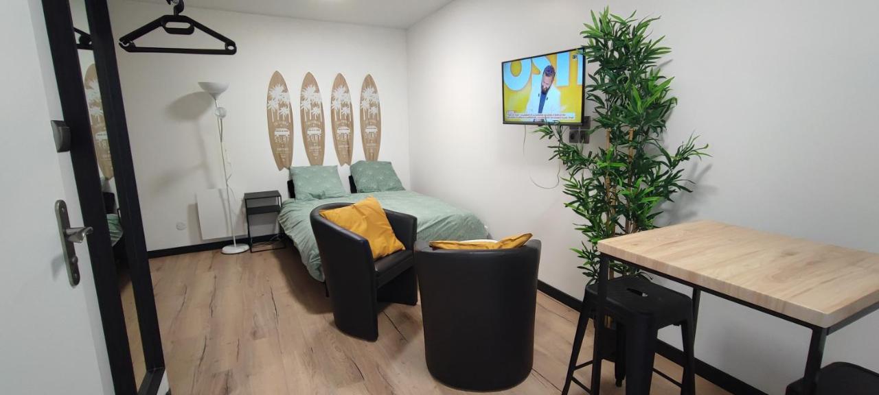 Châlons-en-Champagne **Studio Holidays** Centre Ville 20 M2 מראה חיצוני תמונה