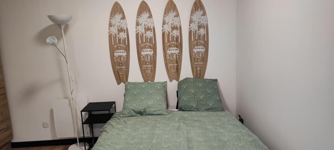 Châlons-en-Champagne **Studio Holidays** Centre Ville 20 M2 מראה חיצוני תמונה