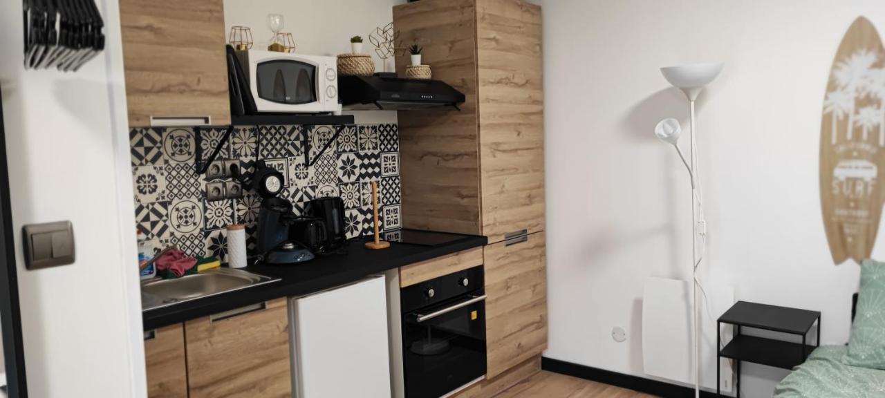 Châlons-en-Champagne **Studio Holidays** Centre Ville 20 M2 מראה חיצוני תמונה